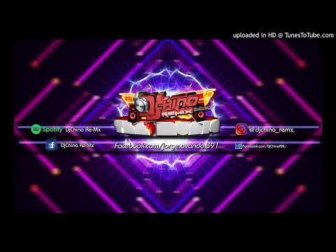 Rels B - La Ultima Canción - ( Dj Chino Remix - GayLit - GuapachozO¡ Remix )