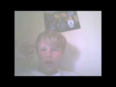 TigerMonkey's Farewell