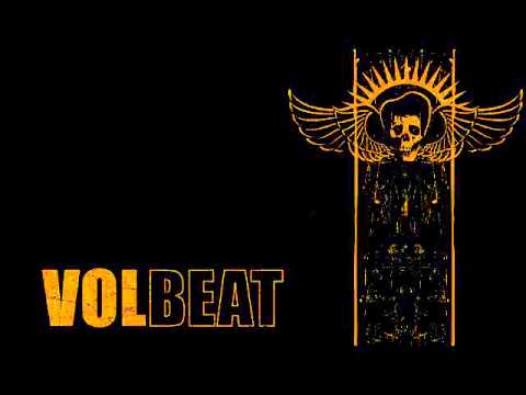 Volbeat - Evelyn