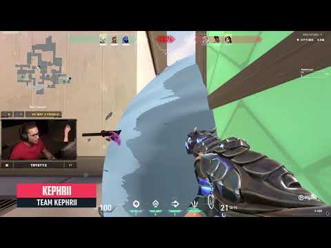 Day 1 Recap - The PAX Arena VALORANT Invitational - Powered by Seagate Gaming