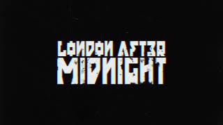 &quot;Revenge (live)&quot; by LONDON AFTER MIDNIGHT from &#39;Live From Isolation&#39;