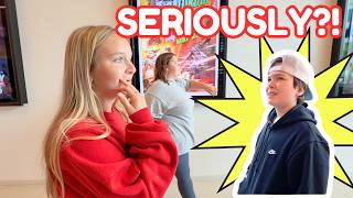 EVERYTHING THAT COULD GO WRONG... DID! | Family 5 Vlogs