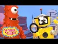 Yo Gabba Gabba Full Episodes WildBrain Can You Spot The Difference Shows For Kids