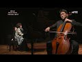 J.Brahms | Alte Liebe Op.72 No.1 | 브람스 | 오래된 사랑