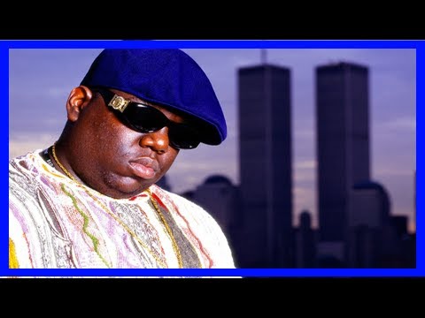 Watch the trailer for the new notorious b.i.g. documentary