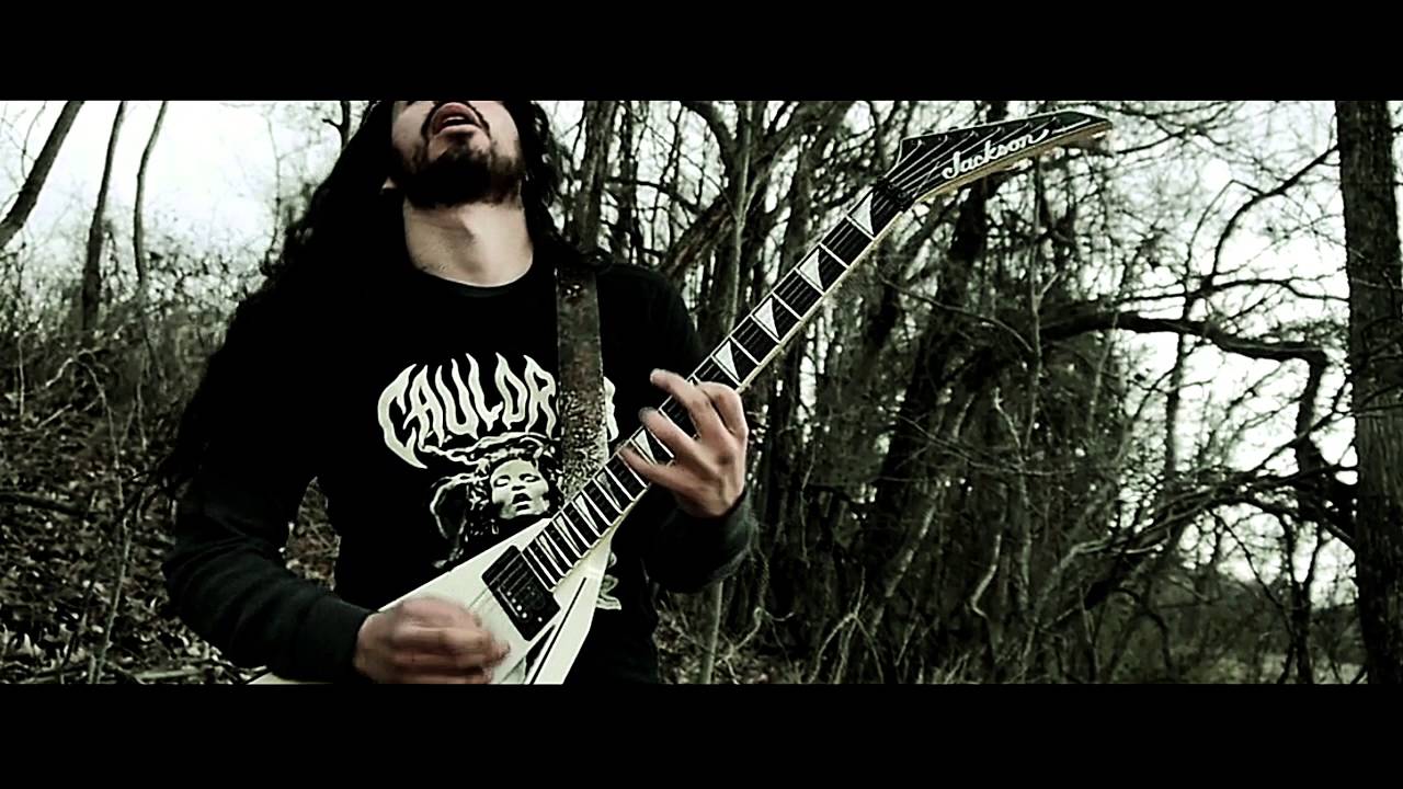 EXMORTUS - Let Us Roam (official video) - YouTube