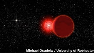 An Ancient Star Gave Earth A &#39;Close Call,&#39; But How Close?