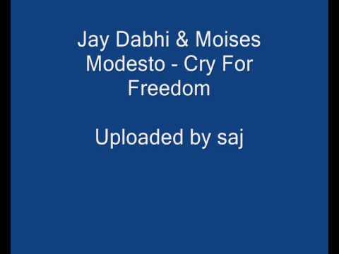 Jay Dabhi - cry for freedom