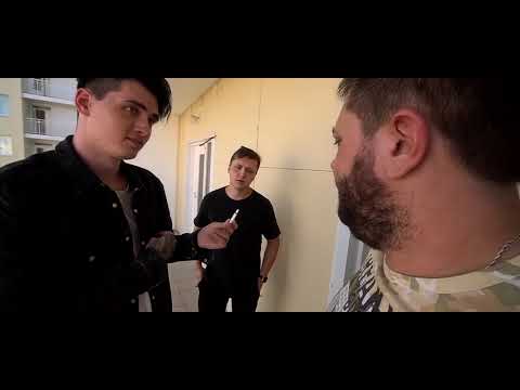 МЫ СОВЕРШИЛИ ОШИБКУ! ПОПАЛИ В ЛОВУШКУ МАНЬЯКА И НАШЛИ ЖЕРТВУ В ДОМЕ В ЛЕСУ. Часть 5