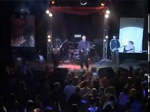 Anticlone   Зачем Архангельск, Перила, 18 12 05