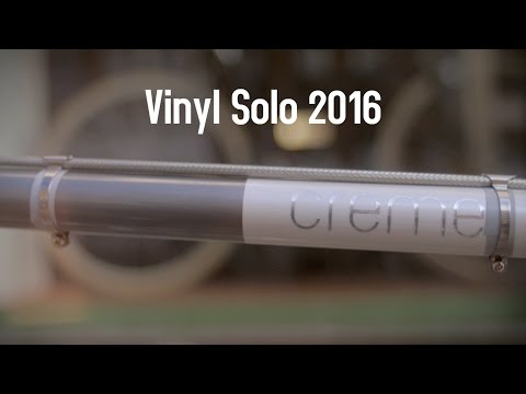 Creme Cycles Vinyl Solo 2016