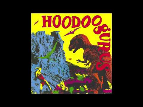 Hoodoo Gurus - Leilani