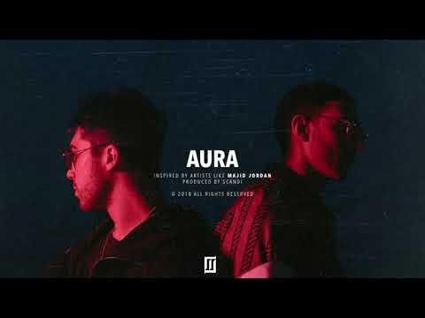 (FREE) Majid Jordan Type Beat - "Aura" | Majid Jordan Type Instrumental 2018