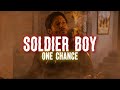 [4k] Soldier Boy Edit - One Chance (Slowed + Reverb)