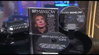 Sunshine On My Shoulders / Barry Manilow &amp; John Denver [2014]
