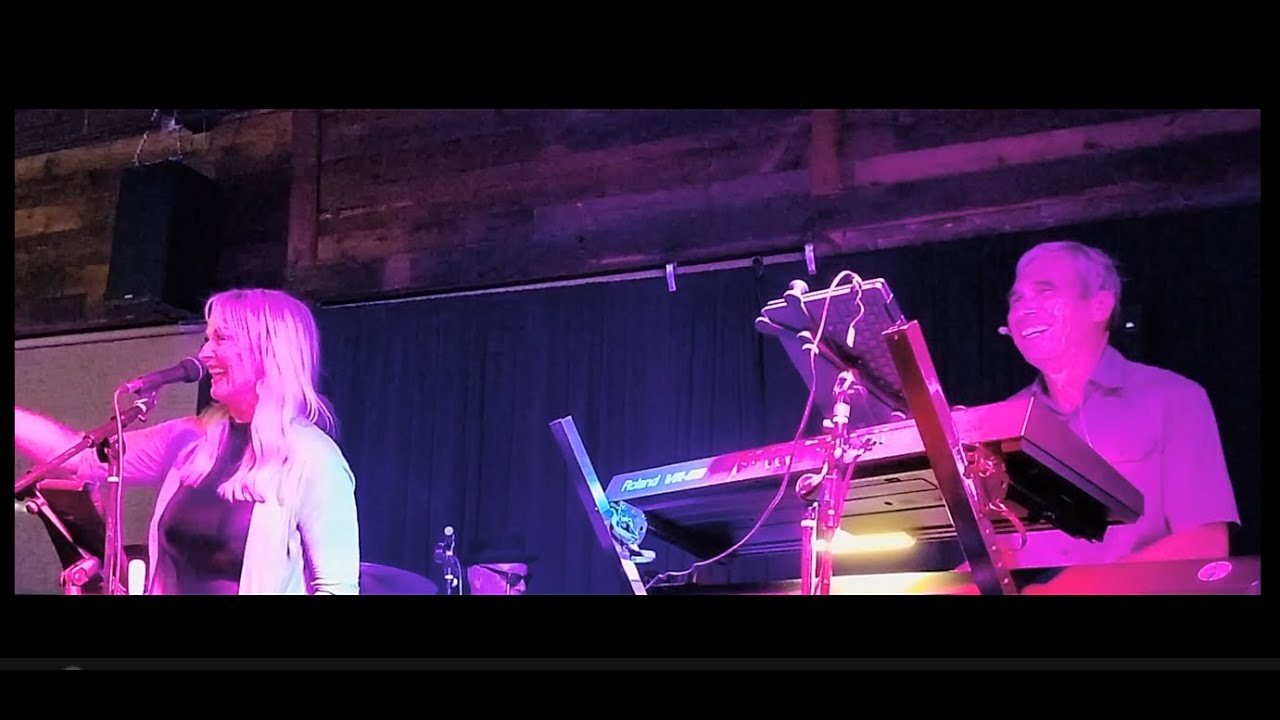 Promotional video thumbnail 2 for Indigo Blues
