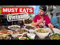 5 Must Eats In Saigon Vietnam