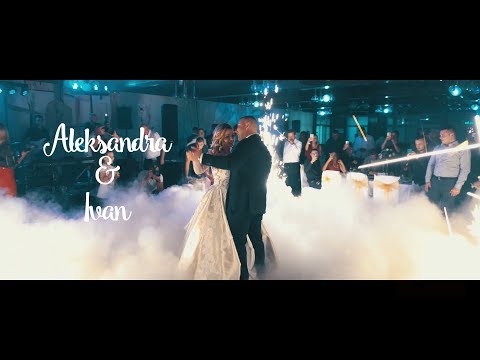 Ivan i Aleksandra - Love story