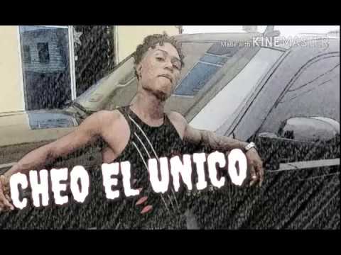 Cheo El Unico - Adicta Al Baile - Nay Producer - Prod: El Atrevido