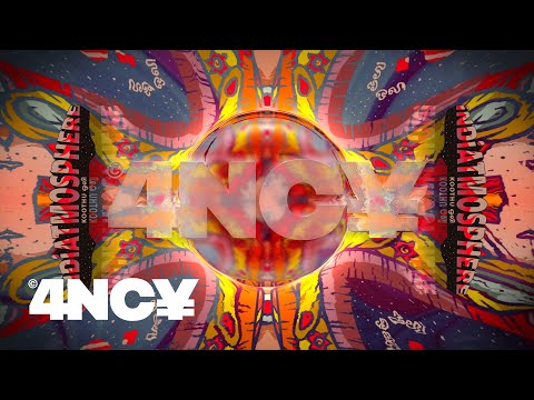 Koothu ஒலி - SHAANTi  (Official Audio) | 4NC¥