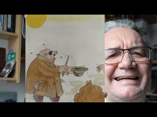 Vídeo relacionado con Cuentos de la media lunita volumen 12: Volumen XII (del 45 al 48) (INFANTIL - JUVENIL - CUENTOS DE LA MEDIA LUNITA - VOLÚMENES EN CARTONÉ)