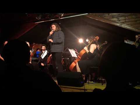 isimsiz orkestra / peyk / irfan alış / büyükanne