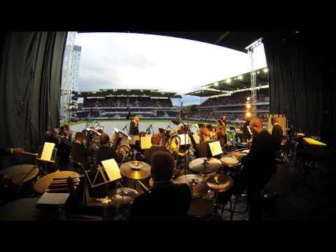 Manger Musikklag - Last Call