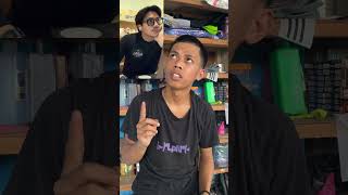 Download lagu TAK SERUPA TAPI TAK SAMA  #komedi #niscaya #bilalindrajaya #masbre #funny mp3