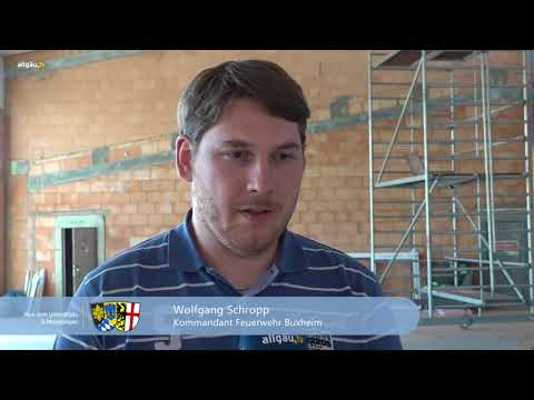 Aus dem Unterallgäu und Memmingen - 17. Mai 2018