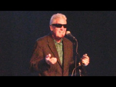 Rod Piazza & The Mighty Flyers - (Show Opener)