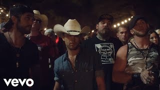 Small Town Throwdown Music Video