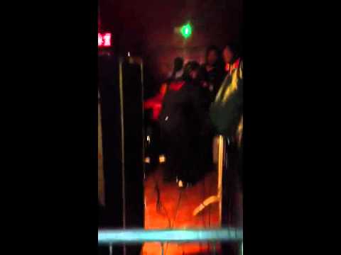 Maasai warrior in session 6th July 2012