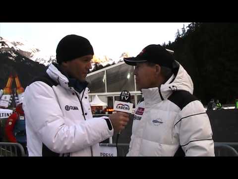 Fazit Einzelspringen - Engelberg 21.12.2014