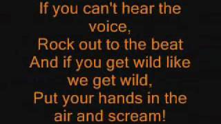 Marz- Do What You Do (Front, Back, Side to Side) Lyrics