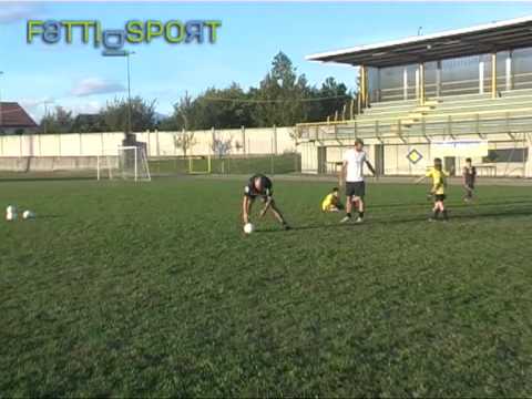 Fausto Verlucca Dirigente Sett Giov  Bosconerese