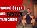 Fat Torching Total Body Kettlebell Finisher | Chandler Marchman