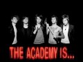 Beware! Cougar! by The Academy Is... with LYRICS