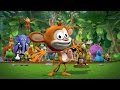 Thanks Friends Monkey See Monkey Do