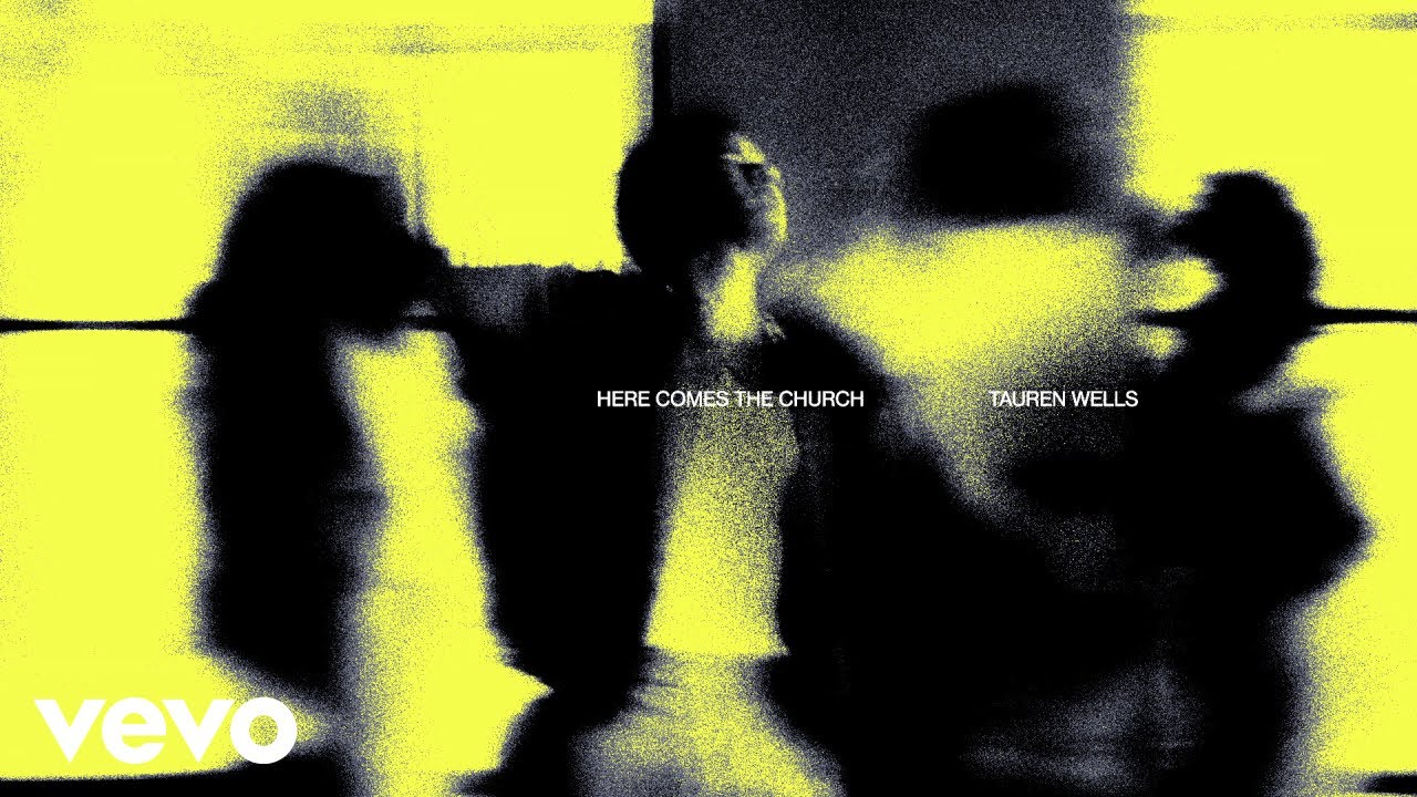 Tauren Wells - Here Comes The Church (Official Audio)