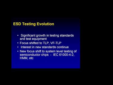 Dr. Steven Voldman webinar 300420