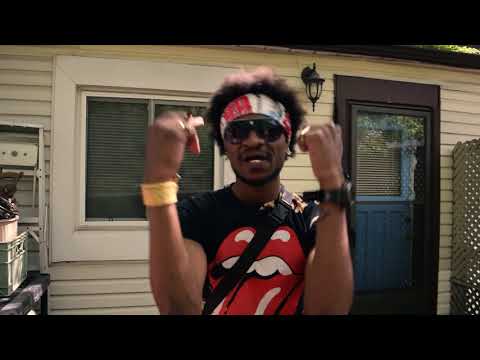 Harder - 3gsray (Official Music Video) Dir @SeanCarey