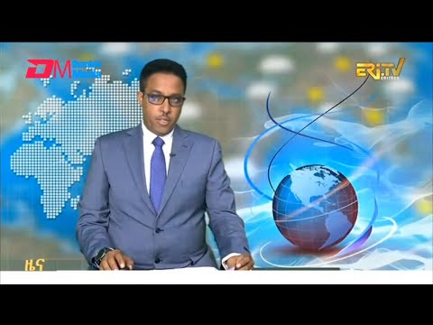 Evening News in Tigrinya for January 2, 2026 - ERi-TV, Eritrea