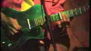 KENNY BROWN "Jumper on the line"