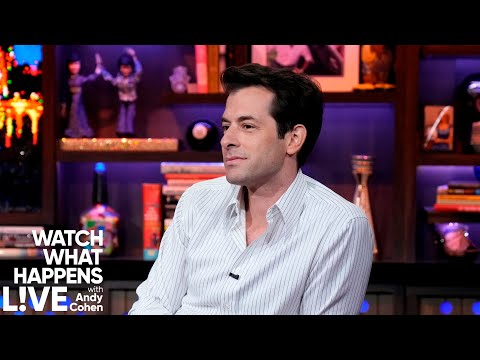 Mark Ronson on Amy Winehouse’s Unfulfilled Dream of a Holiday Album | WWHL