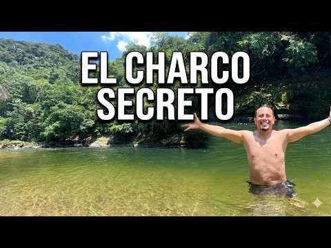 Encontré un paraíso oculto en Florencia (Agua de cristal) 💎 | Entre Ríos y Selvas: Caquetá 2.0