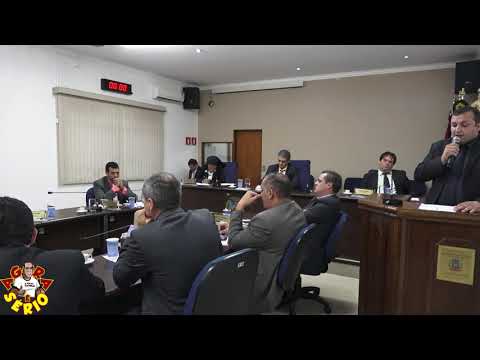 Tribuna Vereador Júlio Português dia 9 de Outubro de 2018