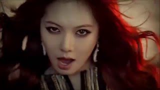 4MINUTE 포미닛 Show me - Fan MV - Littleworld creation