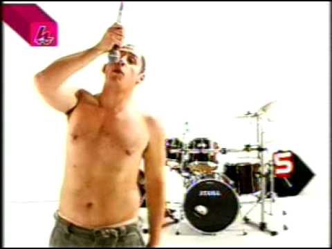 Sin Calzoncito video