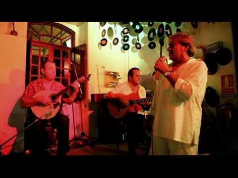 Fado, Raúl Duarte e Manelito, "Trigueirinha"