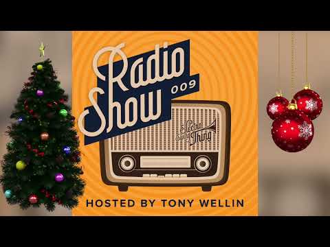 Electro Swing Thing Radio Show 009 Xmas Special